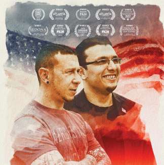 refugee movie poster