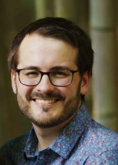 Andrew Kragie