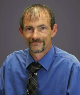 Chris Baucom