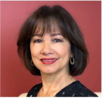 Maria Garza