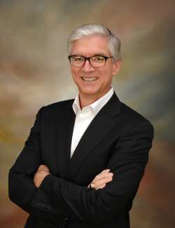 Mark Weldon