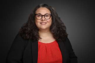Monica Molina
