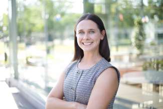 Liz Doherty Headshot