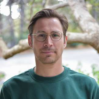 Adam Forman's headshot