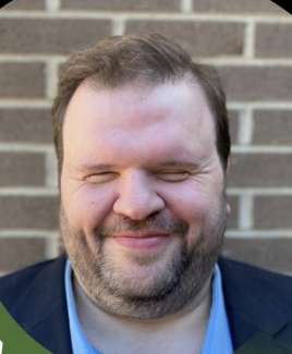 protrait of Jeffrey Palmer