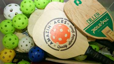 Raleigh Parks Pickleball