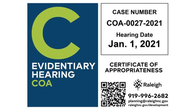 Current Development Activity | Raleighnc.gov