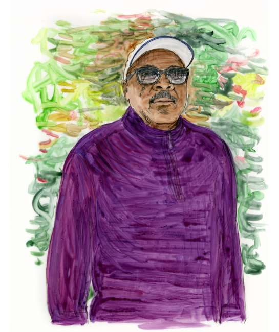 Raleigh Stories Public Art Project: Barwell Road Park | Raleighnc.gov