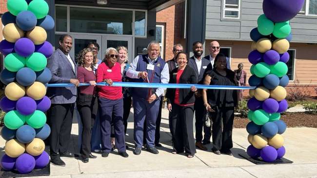 Spring Brings Hundreds of New Homes to Raleigh | Raleighnc.gov