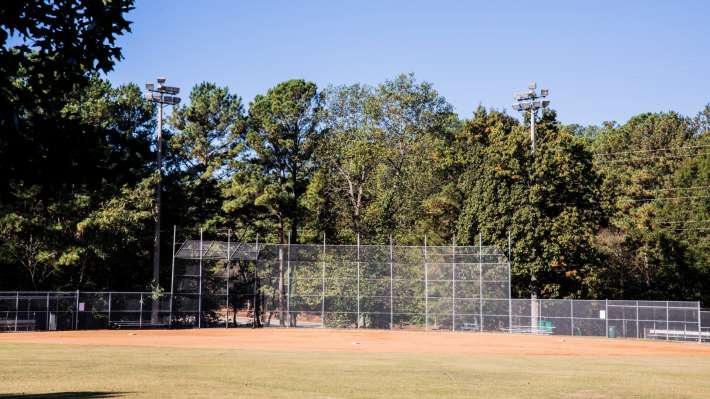 Cedar Hills Park | Raleighnc.gov