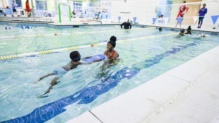 Pool Diving Raleigh Nc Aquatics | Raleighnc.gov