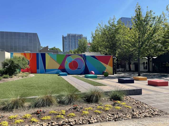 Downtown Raleigh Murals Tour Raleighnc.gov