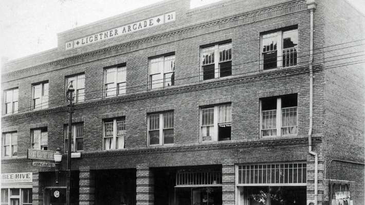 Historic Equity Walking Tour | Raleighnc.gov