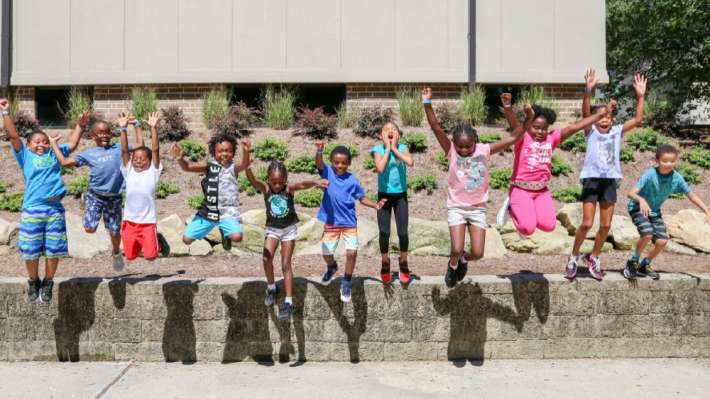 School Based Programs and Summer Camps