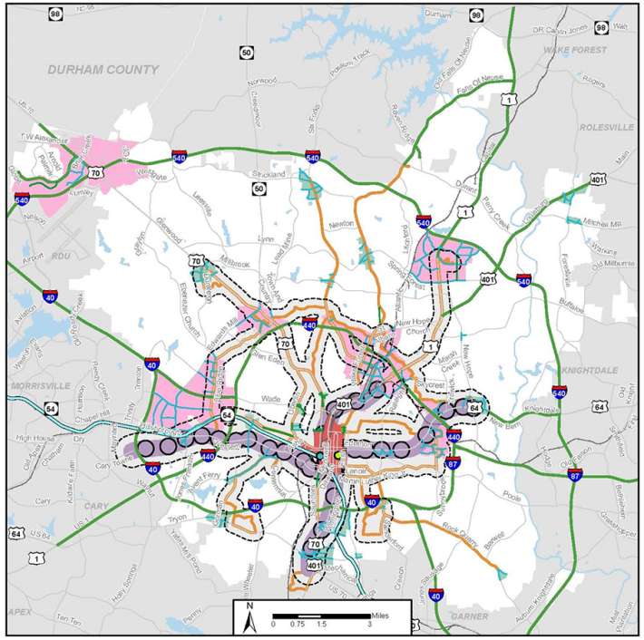 FAQ: Raleigh's Missing Middle | Raleighnc.gov
