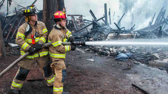 Insignificant Fire Fire Risk Is High – Avoid Providing a Spark | Raleighnc.gov
