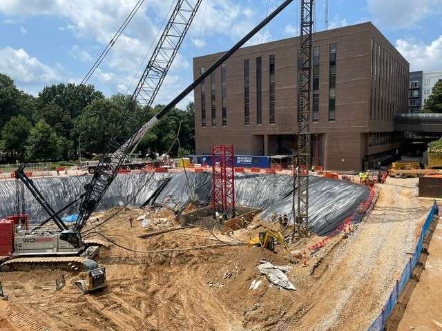 City Hall Project Updates | Raleighnc.gov