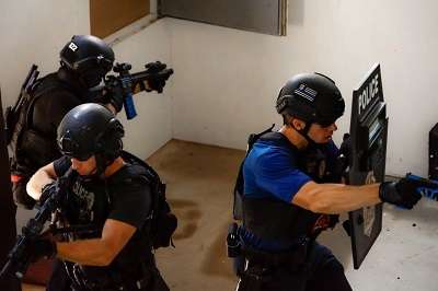 Chip Gray Rpd RPD Career Path | Raleighnc.gov
